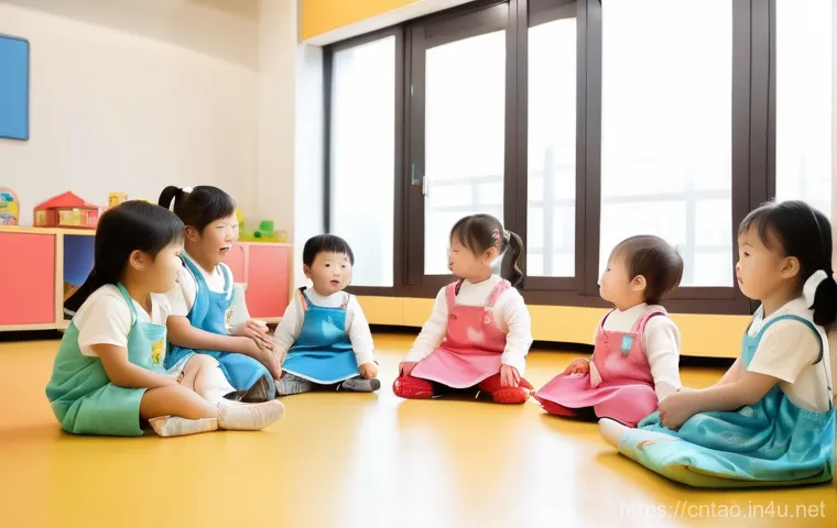 유교 교육 시스템 - A powerful and insightful image illustrating timeless leadership rooted in Confucian values for the ...